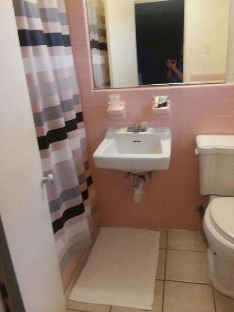 Sunset Inn (Adults Only) Atlantic Stadt Zimmer foto
