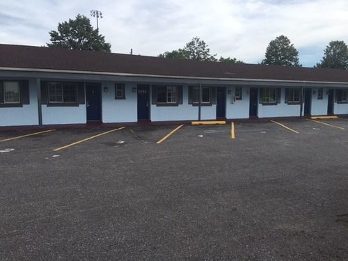 Sunset Inn (Adults Only) Atlantic Stadt Exterior foto