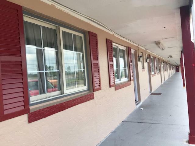 Sunset Inn (Adults Only) Atlantic Stadt Exterior foto